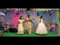 Yesayya Puttenedu Action Song Rakshanadwaram Church Allavaram