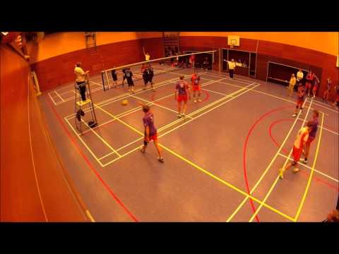 Harambee H1 - DeVolCo'88 H1