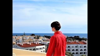 Apartamento T0 em Hotel Paraiso em Albufeira, Portugal