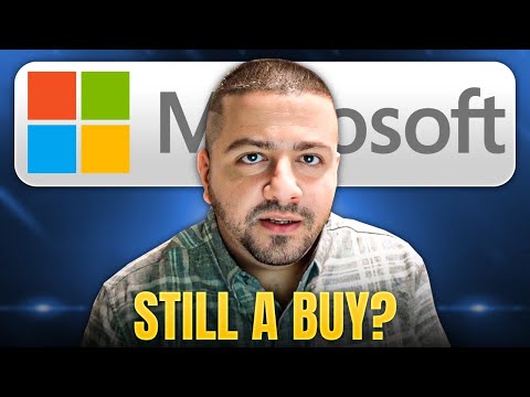 Should You Buy Microsoft Stock Before This Huge Investor Update? | MSFT Stock Analysis | AI Stocks