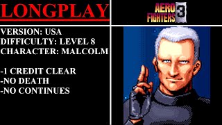 Download lagu Aero Fighters 3 [USA] (Arcade) - (Longplay - Malcolm | Level 8 Difficulty) mp3