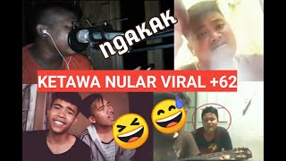 Download lagu Kompilasi ketawa nular - Nyanyi ngakak tahan tawa mp3