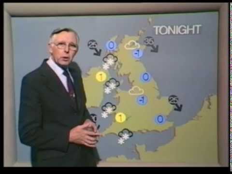 30 April 1979 - BBC1 Weather & Pebble Mill at One