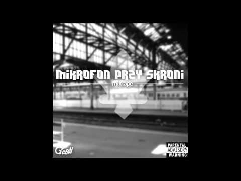 05. Starku - Moje ft. Słaby