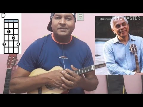 Maria Rosa - Paulinho da Viola
