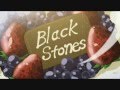 NANA-Black Stones-Rose 