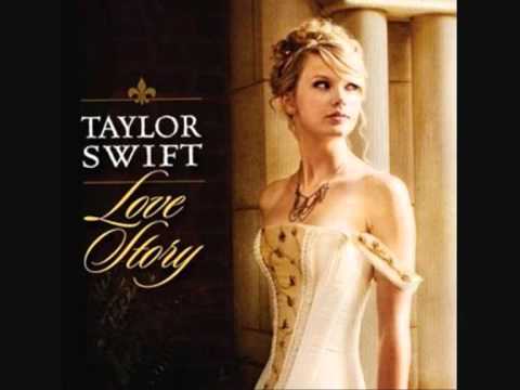 Taylor Swift feat. DJ Styx - Love Story (Electro Remix)