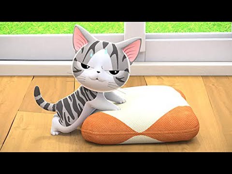 Murottal Quran Anak | Surat Al Mulk | Chi's Sweet Adventure | Muhammad Taha Al Junaid