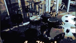 Moonchild "Cure" - AveMusi Instrumental cover