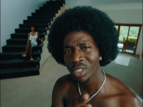 SamRecks - BACK BONE (Music Video)