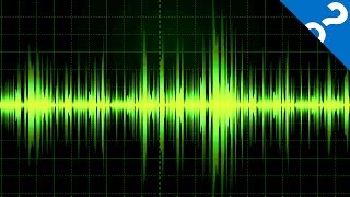 4 Unidentified Sounds | What the Stuff?!