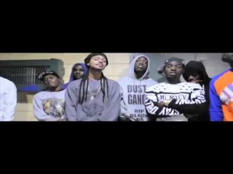 BMG YoungBoy-Try Me Freestyle