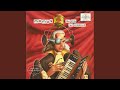 The New Decameron (Instrumental Version)