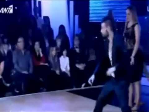 radar.gr: Ολυμπιονίκες-τελικός Dancing