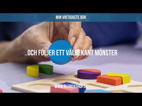 Förbered dig inför att bli äldre!