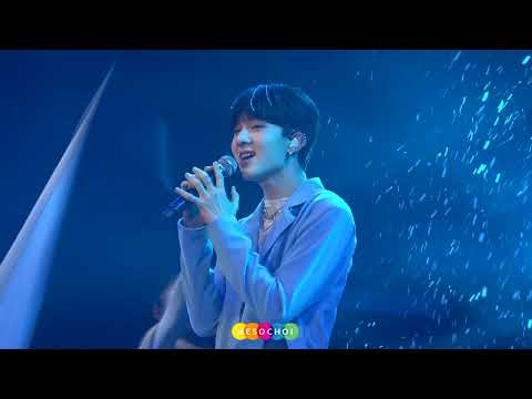 [4K] 220619 DMDLAND CONCERT - Beautiful (NuNew Solo)