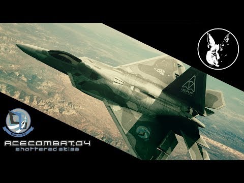 Net-Zone| Ace Combat 7 Operation Bunkershot Remix Version 1