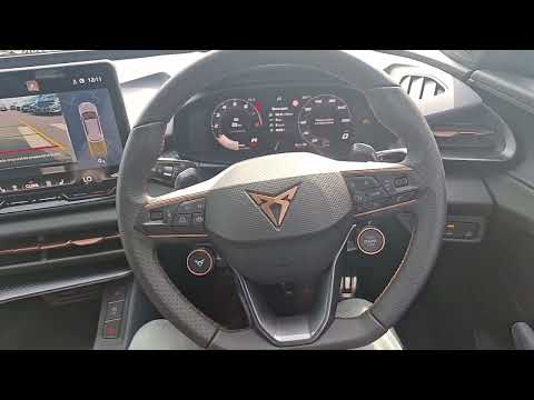Cupra Terramar 1.5tsi 150BHP DSG - Image 2