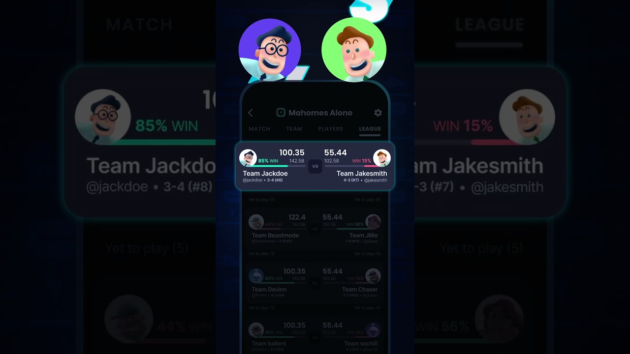 Fantasy Football Tutorial 2025