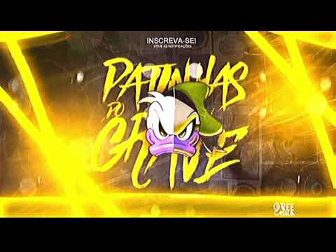 Su louka MC Renatinho Falcão DJ teztinho galinha não voa