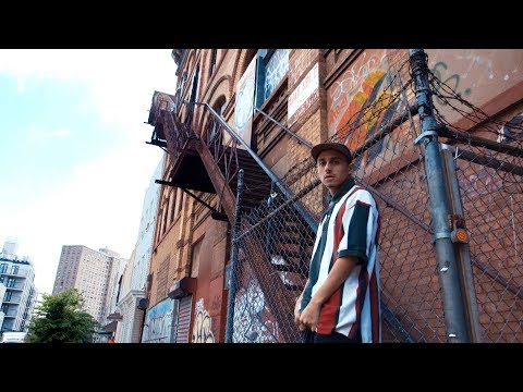 Jonas Sanche - Intelecto Violento con Franz Mesko & Dj Pérez (Prod. Dannyteks)