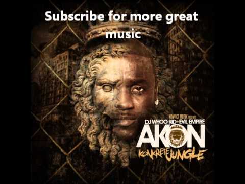 11 - Akon Put It On Me feat Young Swift.wmv