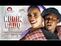 KUDIN GADO(official music video) ft Ismail Tsito and Zeenatu Yamu