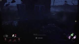 Dead by Daylight、デッドバイデイライト生配信　キラー全滅できなかったら即終了＾＾
