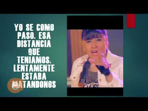 CULPABLES TU KOMBO. video musical con letra.