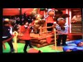 Victoria Justice Performs At The Macy S Thanksgiving Day Parade 2010