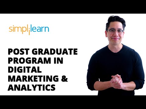 Digital Marketing In 5 Minutes | What Is Digital Marketing | Learn Digital Marketing | Simplilearn