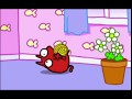 Cartoonito On Boomerang UK Promo 2008