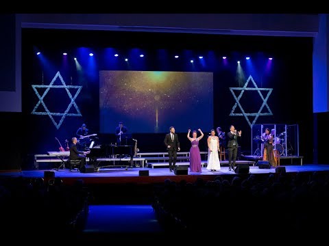 70 Years In The Promised Land   When You Believe