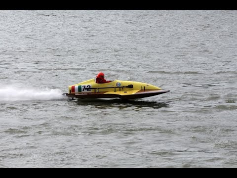 5° Sacca Racer Meeting (2015) - Esibizioni di sabato