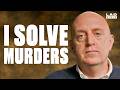 Murder Detective Reveals How Killers Get Caught Minutes With
