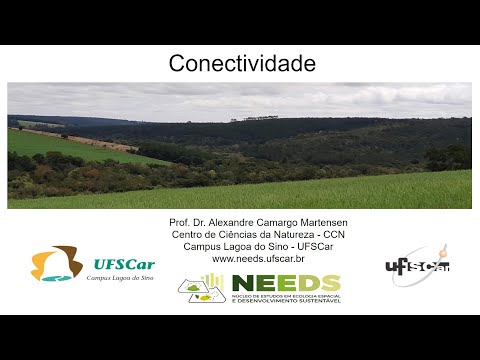 Aula EP 08 01 Conectividade