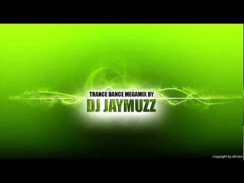 ♪ Trance Dance Techno Megamix 2012 by JayMuzz ♪