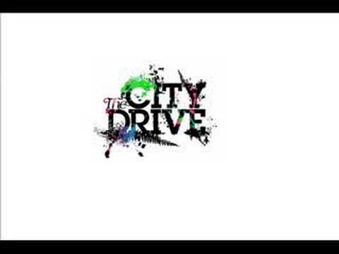 The City Drive - Runner