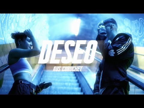 Aus Curuchet - Deseo (VIDEO OFICIAL)