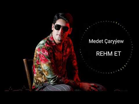 Medet Charyyew Rahm et 2021