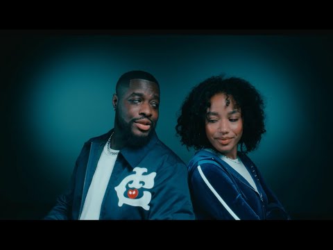 Gwamz Ft Efosa - French Tips (Official Video)