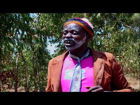 Kikuyu Comedy – kihenjo latest full movie