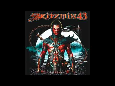 Skitzmix 43 - Megamix (Mixed by Nick Skitz)