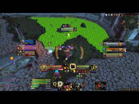 Learning Turbo Cleave (1600 -- 1800 CR) || Getz - Arms Warrior