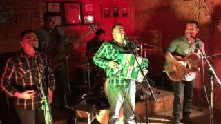 RETOÑO AND PALOMINOS JAMMING LIVE !