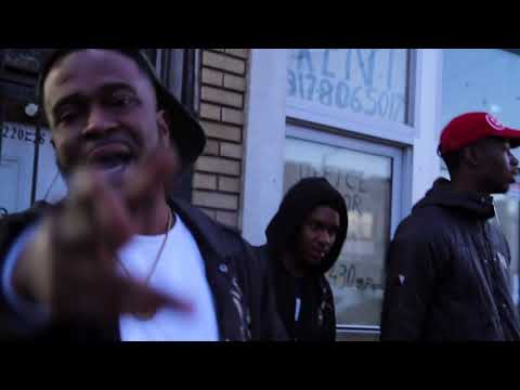 These Streets ft Hollywood Haiti Featuring Bittah SoSicka - Hollywood Haiti