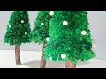 Woolen Tree Making Tree From Wool Garden Tree Easy Tree Making