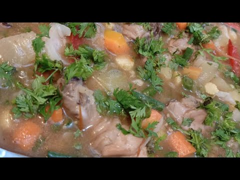 download lagu mp3 mp4 Anglo Indian Chicken Stew Recipe, download lagu Anglo Indian Chicken Stew Recipe gratis, unduh video klip Anglo Indian Chicken Stew Recipe