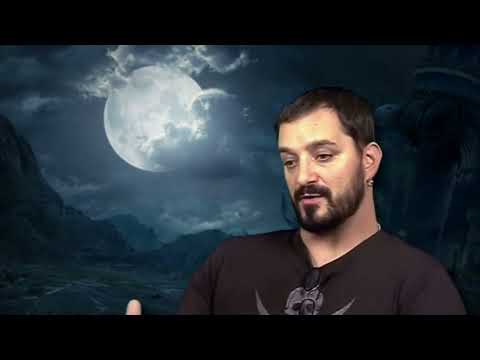 World of Warcraft - The Burning Crusade (2007) - Behind the Scenes DVD