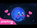 Blue Neptune | Planet Song | Space Song | Outer Space Adventure | Pinkfong Songs for Children